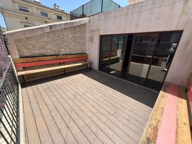Local Comercial en alquiler en Alicante, Raval de Sant Francesc