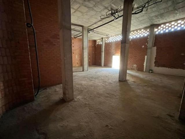 Local Comercial en alquiler en Sant Agustí, Alicante