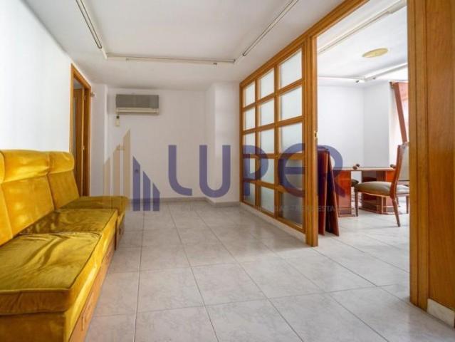 Local Comercial en alquiler en Alicante