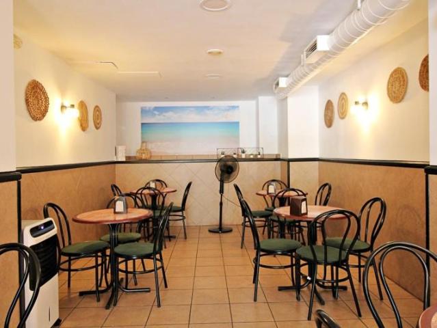 Local Comercial en alquiler en Alicante, Benissaudet