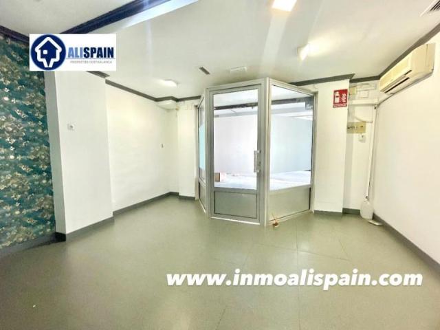 Local Comercial en alquiler en Alicante