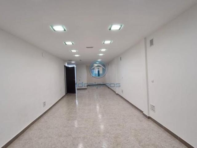 Local Comercial en alquiler en Alicante, Valencia