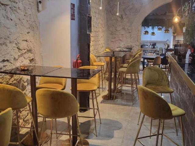 Local Comercial en alquiler en Alicante, Nostra Senyora de Gràcia