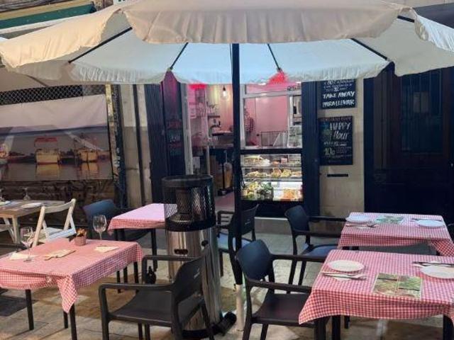 Local Comercial en alquiler en Alicante, Sant Roc