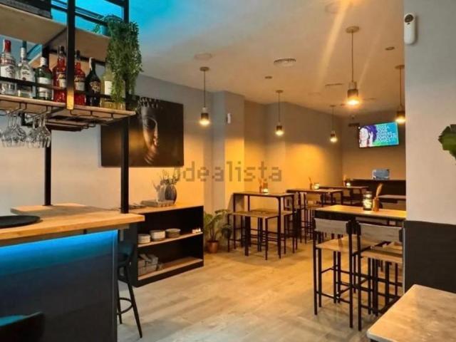 Local Comercial en alquiler en Alicante, Raval de Sant Francesc