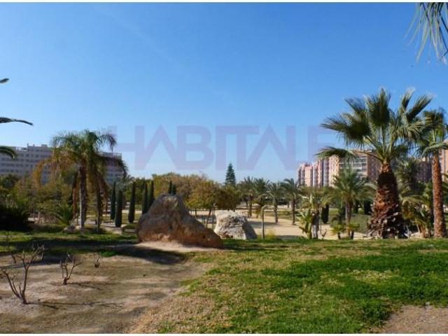 Local Comercial en alquiler en Alicante, Joan Pau II / Juan Pablo II