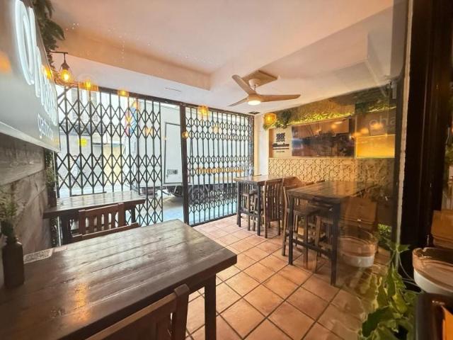 Local Comercial en alquiler en Alicante, Raval de Sant Francesc