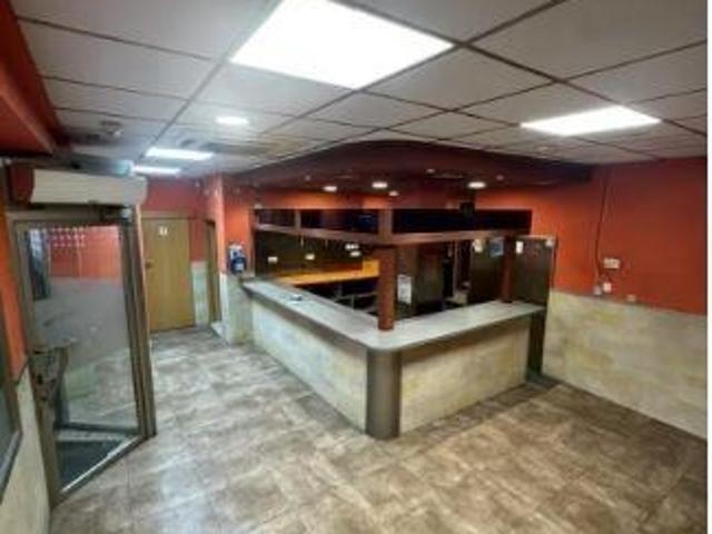 Local Comercial en alquiler en Alicante, Sant Roc