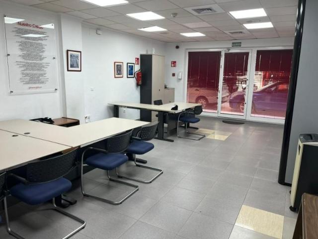 Local Comercial en alquiler en Alicante, Nostra Senyora de Gràcia