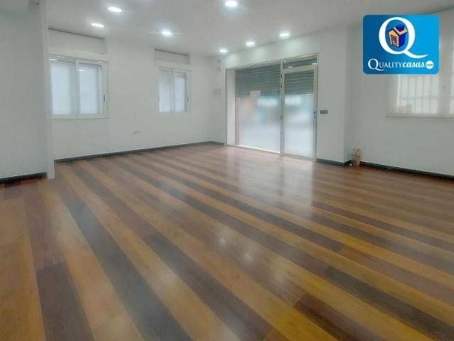 Local Comercial en alquiler en Alicante, Sant Blai