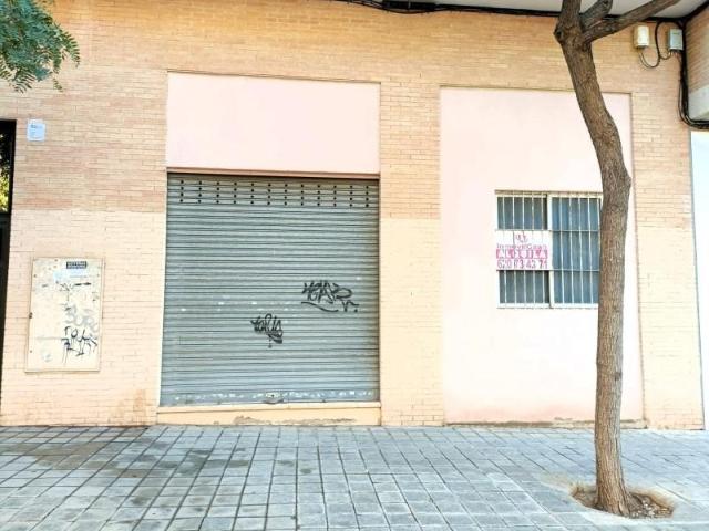 Local Comercial en alquiler en l'Alacantí, Valencia