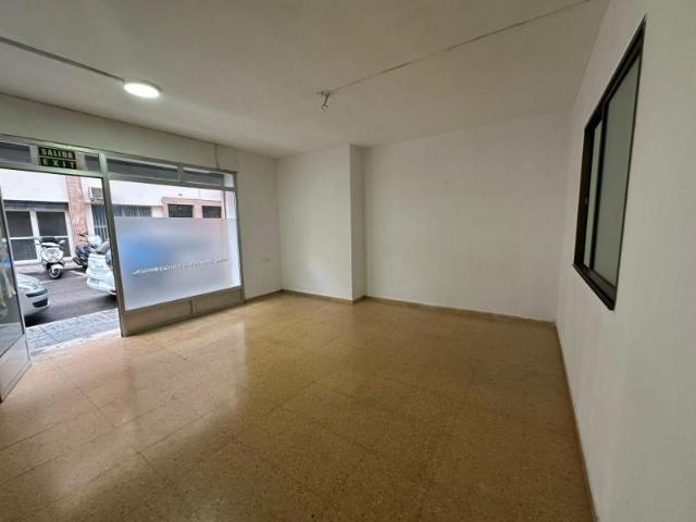 Local Comercial en alquiler en Alicante, 3