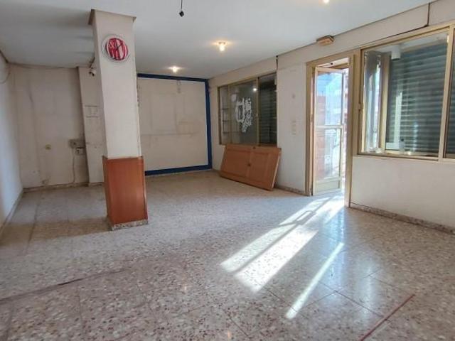 Local Comercial en alquiler en Ciutat Jardí, l'Alacantí