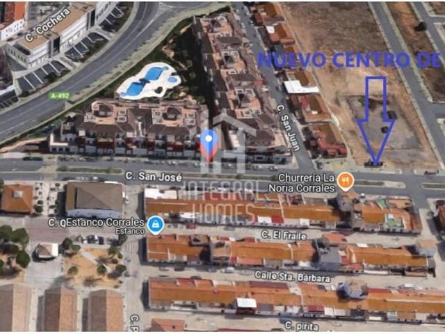 Local Comercial en alquiler en Aljaraque, Huelva
