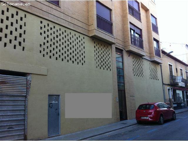 Local Comercial en alquiler en Almansa, Castilla-La Mancha