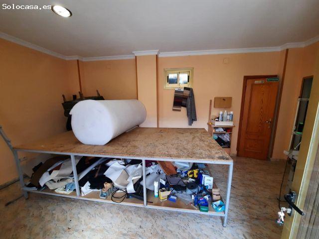 Local Comercial en alquiler en Almansa, Castilla-La Mancha