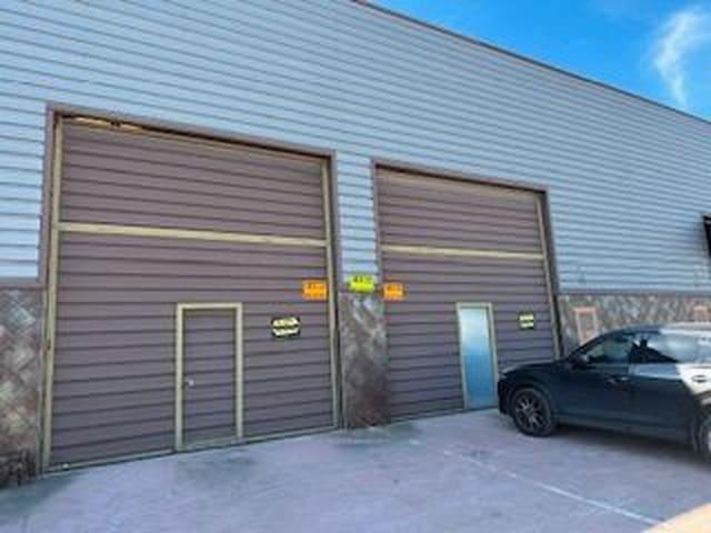 Local Comercial en alquiler en Grupo Corell, la Plana Alta