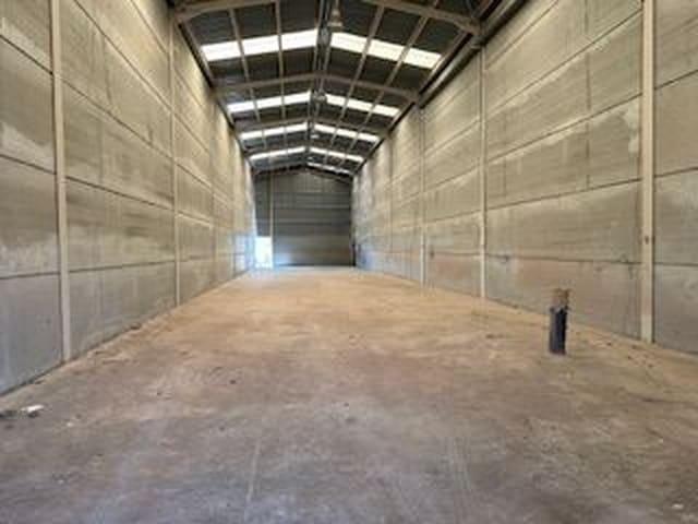 Local Comercial en alquiler en Grupo Corell, la Plana Alta