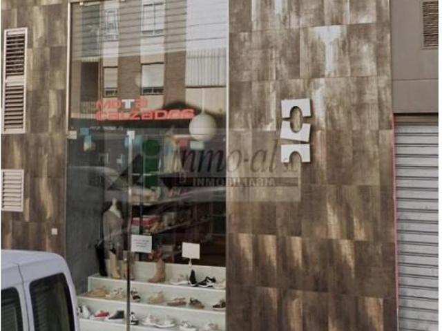 Local Comercial en alquiler en Almazora, Grupo Corell