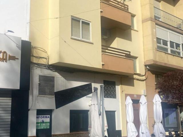 Local Comercial en alquiler en Almendralejo