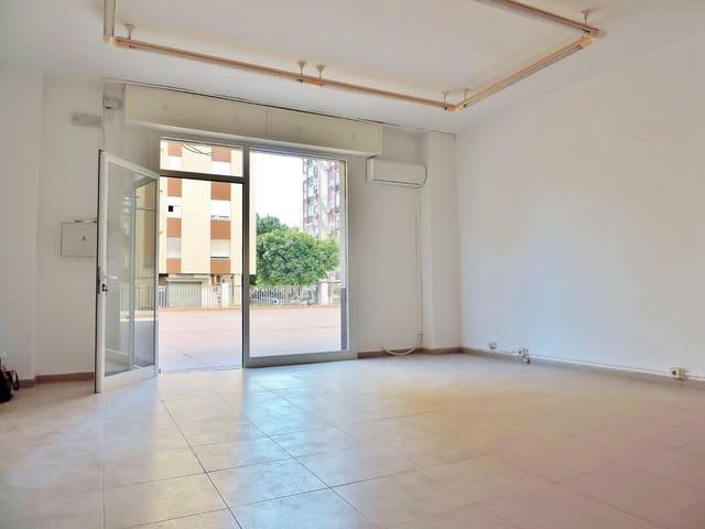 Local Comercial en alquiler en Oliveros, Almería