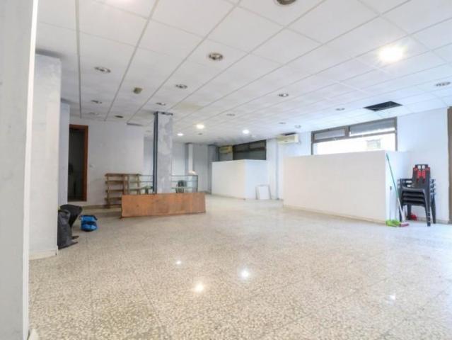 Local Comercial en alquiler en Almería, Regiones Devastadas