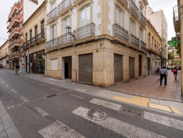 Local Comercial en alquiler en Almería, El Santo