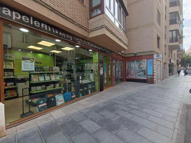 Local Comercial en alquiler en Almería, Oliveros