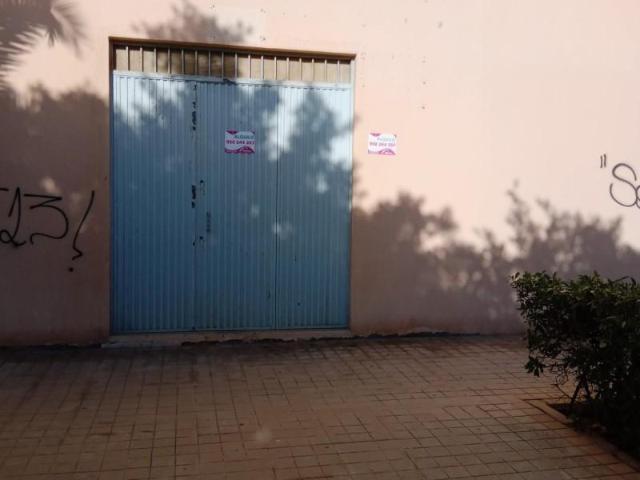 Local Comercial en alquiler en Almería, Cortijo Grande