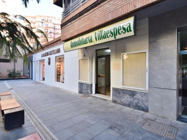 Local Comercial en alquiler en Almería, Oliveros