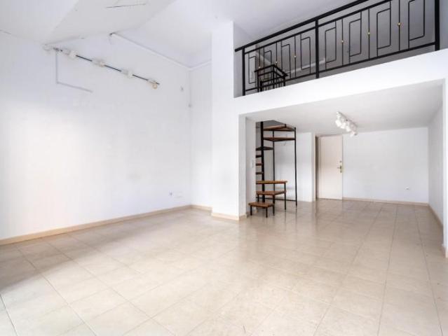 Local Comercial en alquiler en Almería