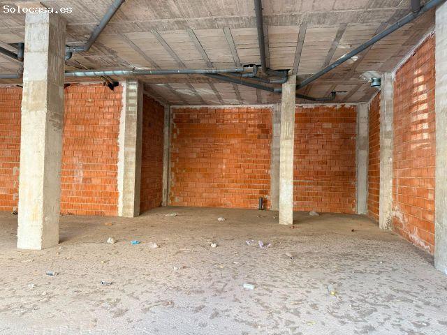 Local Comercial en alquiler en Centro, el Baix Segura / La Vega Baja