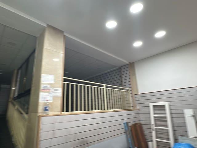 Local Comercial en alquiler en Centro, Almoradí