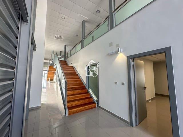 Local Comercial en alquiler en Centro, el Baix Segura / La Vega Baja