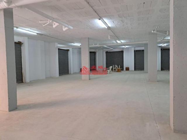 Local Comercial en alquiler en Almoradí