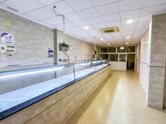 Local Comercial en alquiler en Centro, Almoradí
