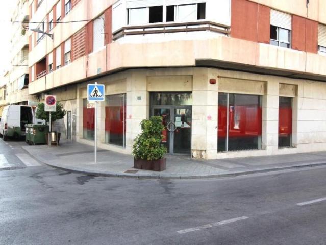 Local Comercial en alquiler en el Baix Segura / La Vega Baja, Valencia