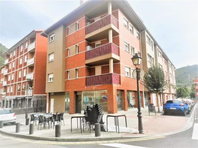 Local Comercial en alquiler en Alonsotegi, Guipúzcoa