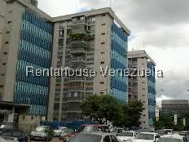 Propiedad en alquiler en Chacao, Caracas
