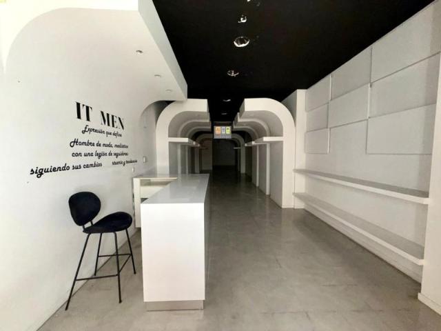 Local Comercial en alquiler en Altea