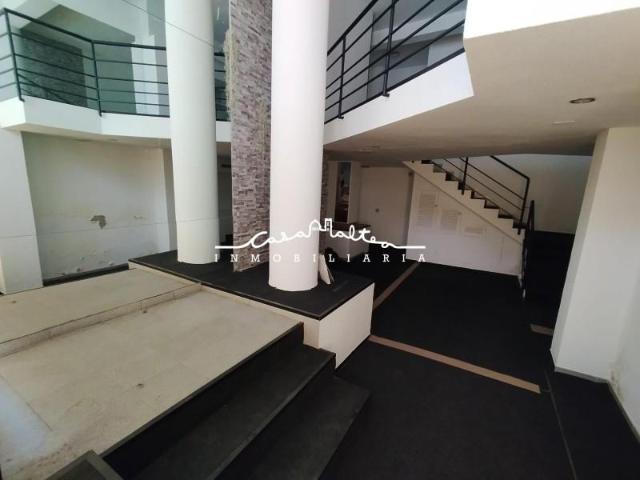 Local Comercial en alquiler en Altea