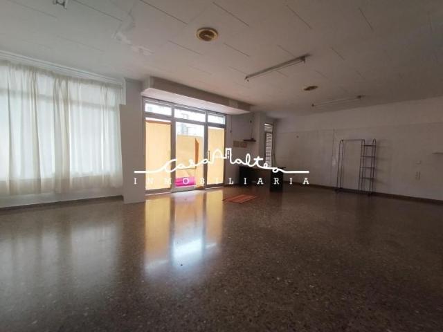 Local Comercial en alquiler en Altea