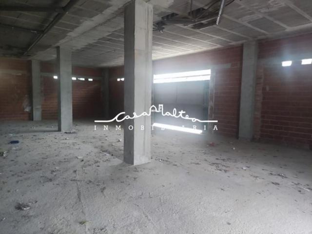 Local Comercial en alquiler en Altea