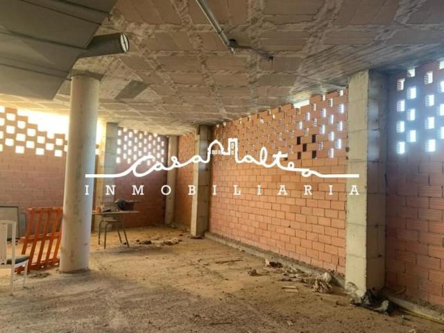Local Comercial en alquiler en Altea, Sant Roc