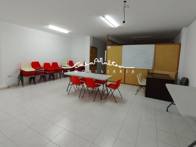 Local Comercial en alquiler en Altea