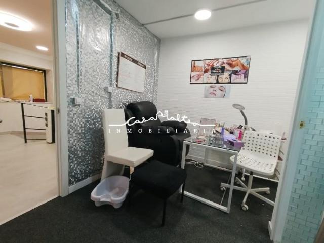 Local Comercial en alquiler en Altea