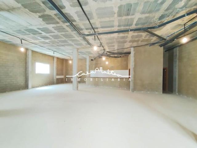 Local Comercial en alquiler en Altea