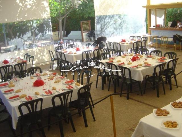 Local Comercial en alquiler en Altea, Capblanc