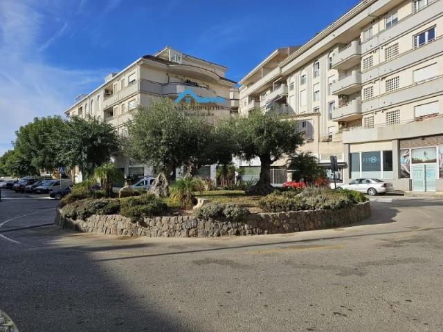 Local Comercial en alquiler en Sant Roc, Altea