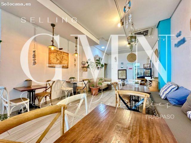 Local Comercial en alquiler en Altea